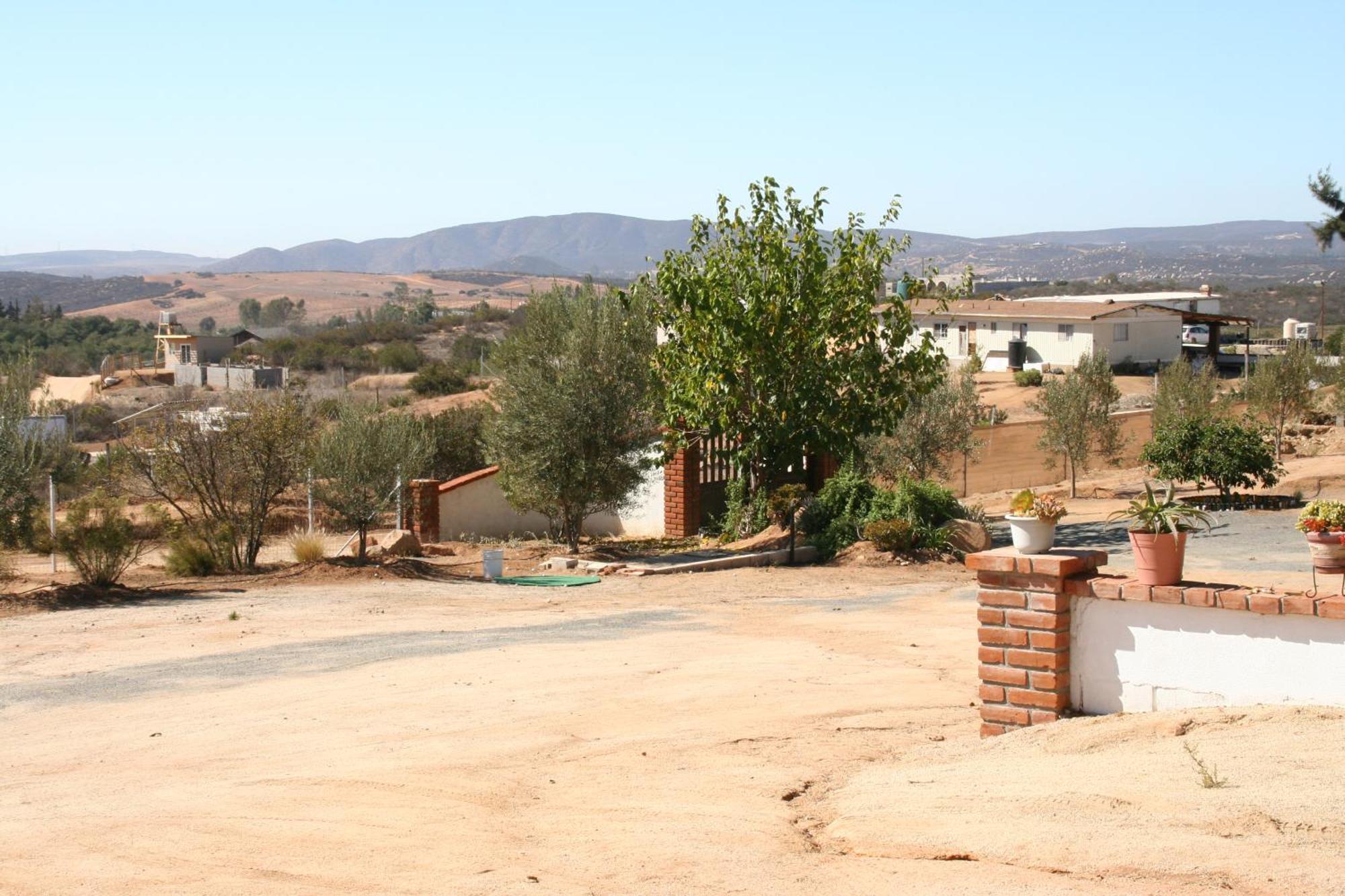 Villa Quinta Sofia (adults Only) Valle de Guadalupe